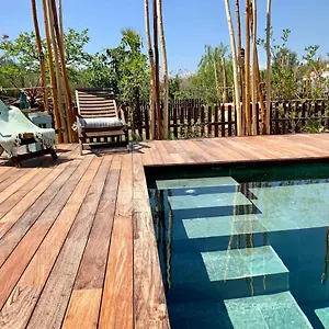  Villa Empuries, Garden & Private Pool