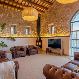  Villa Masos Can Sot