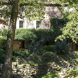  Landhuis Masia El Moli De Aulet