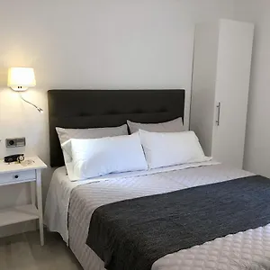  Appartement La Palmera, Terrace & Pool