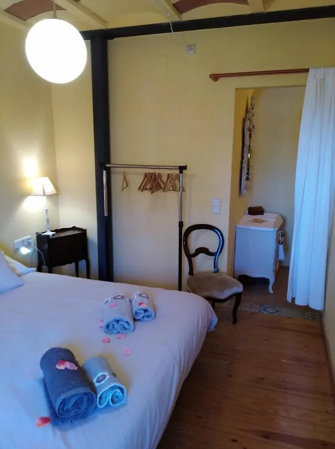 Can Siso Crespia Country house