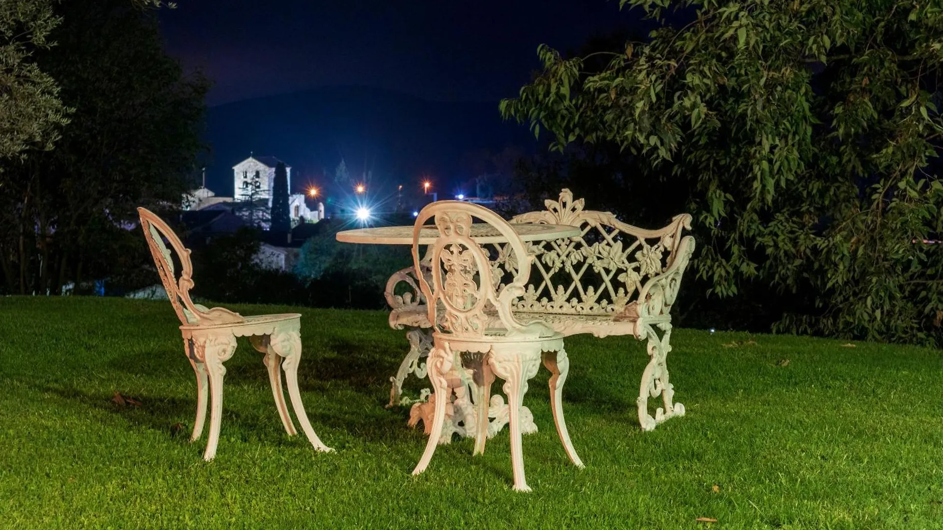 Can Siso Crespia Country house