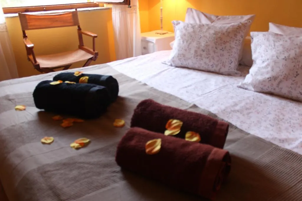 Country house Can Siso Crespia