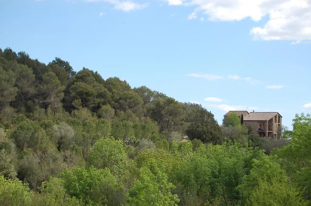 Country house Can Siso Crespia Spain